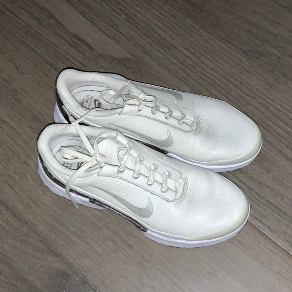 Nike sneakers